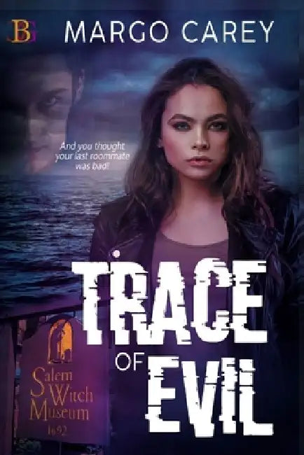 Trace of Evil by Margo Carey