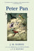 Peter Pan (Warbler Classics Illustrated Edition) by James Matthew Barrie