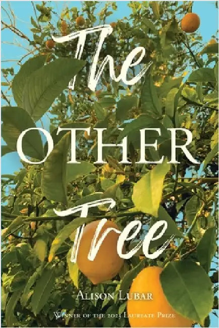 The Other Tree by Lubar, Alison