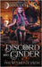 Discord and Cinder by Pulkinen, Carrie
