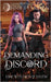 Demanding Discord by Pulkinen, Carrie