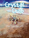Crystal the Crab: A Story About Ghost Crabs by Adrienne Palma
