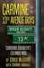 Carmine And The 13th Avenue Boys: Surviving Brooklyn's Colombo Mob by Craig McGuire