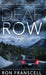 Deaf Row by Ron Franscell