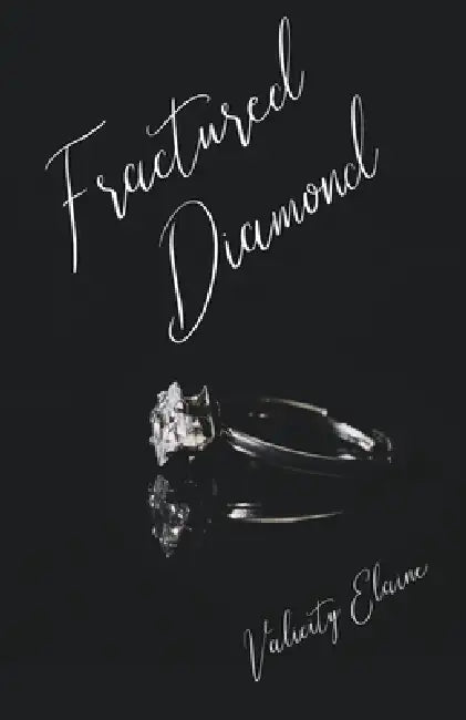 Fractured Diamond by Valicity Elaine