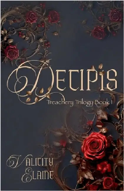 Decipis by Elaine, Valicity