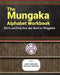 The Mungaka Alphabet Workbook by Jude Fokwang, Godlove Gwaabe