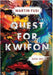 Quest for Kwifon: Book One by Fusi, Martin
