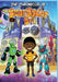 The Chronicles of Beatboxer Boy by Jb Comics