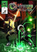 Chimera Evolution: Chapter 1: The Cold Case's New Lead by Jb Comics