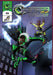 Chimera Evolution: Chapter 2: The Hitman's Recoil by Jb Comics