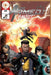 One Armed Bandit: Chapter 6: The Risk of a Lifetime by Jb Comics