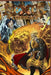 Nexus Contract: Chapter 1: The Forgotten by Jb Comics