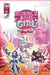 The Chronicles of Bubble Gum Girl by Jb Comics