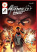 One Armed Bandit: Volume 1: Chapters 1 - 4 by Jb Comics