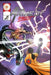 One Armed Bandit: Chapter 9: Boron's Power, Sci-Fi Action Comic Book, Superhero, Graphic Novel, Young Adults' to Adults, Entertainment for Everyone, by Jb Comics, Julius Blair