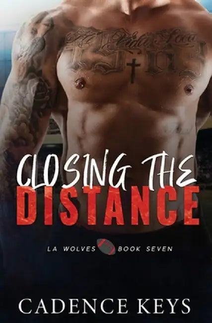 Closing the Distance by Cadence Keys