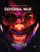 Vampire: The Masquerade 5th Edition Roleplaying Game Gehenna War Sourcebook by Renegade Games Studios