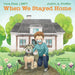 When We Stayed Home by Yoko Matsuoka