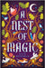 A Nest of Magic: A Sapphic Cozy Fantasy by Moseman, Kate
