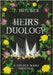 The Heir's Duology: A Seeder Wars Omnibus by Houser, J.