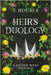 The Heir's Duology: A Seeder Wars Omnibus by Houser, J.