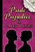 Pride, Prejudice, and Paper Roses-cream pages by J. Houser