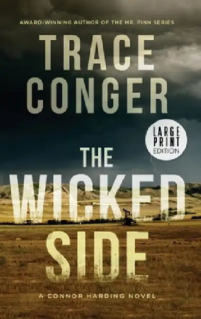 The Wicked Side by Trace Conger