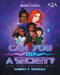 Aza Comics Can You Keep A Secret? [Cyberpunk Edition] by Kimberly P. Truesdale