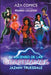 Aza Comics El Ascenso De Las Guardianas by Truesdale, Jazmin