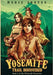 Yosemite Trail Discovered by Marie Sontag