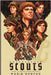 Underground Scouts by Sontag, Marie