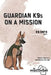 Guardian K9s on a Mission: Book 2 - K9 ONYX by Billye Survis, Lynne Lillge