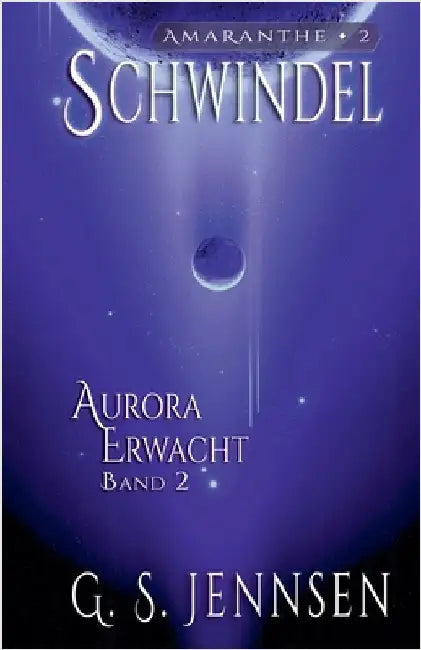 Schwindel by Jennsen, G. S.