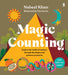 My Magic Counting Book