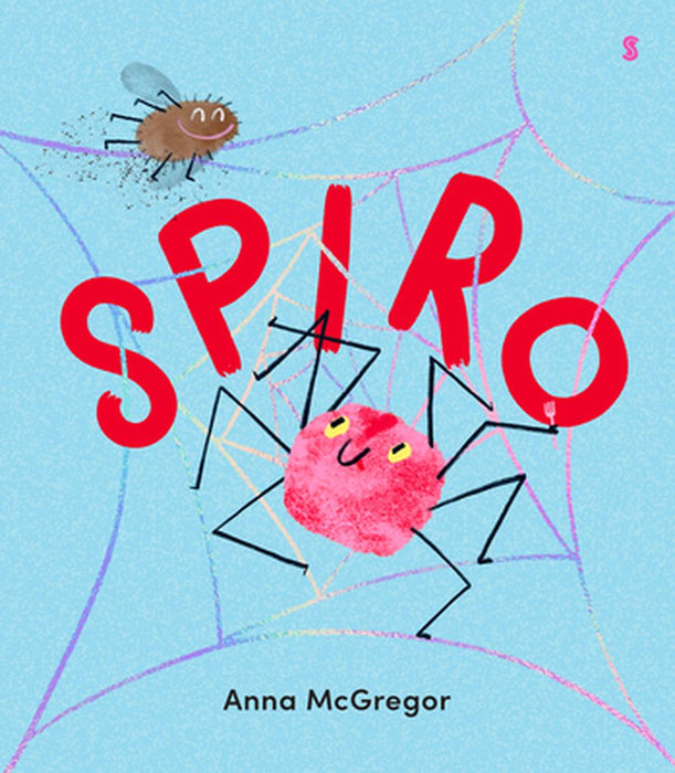 Spiro by Anna McGregor