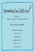 Handwriting Clues Club - Book 1: Clues to Find in Cursive & Print by Judy Kaplan