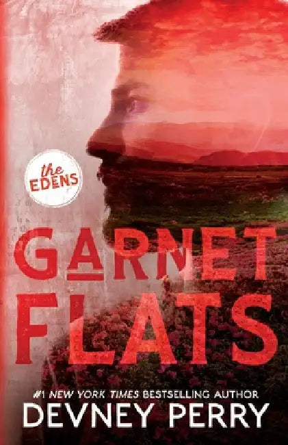 Garnet Flats by Perry, Devney