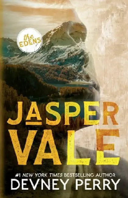 Jasper Vale by Perry, Devney