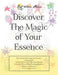 Discover Magic of Your Essence: How to Read Coffee Grounds and Tea Leaves by Kathleen Peric