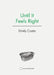 Until It Feels Right by Emily Costa