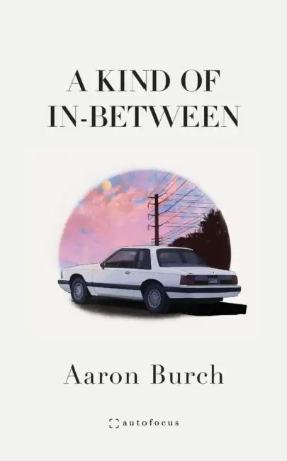 A Kind of In-Between by Aaron Burch