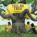 Tell Me Tree by Rita Folse Elliott, Carol Schwartz