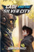 Cade and the Silver City by Mast, Jonathon