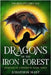 Dragons of the Iron Forest by Mast, Jonathon