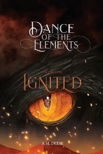 Ignited by A. M. Deese