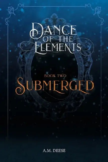 Submerged by A. M. Deese