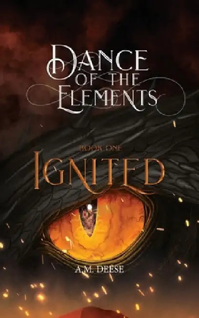 Ignited by A. M. Deese
