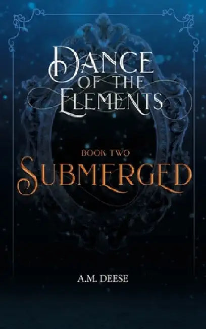 Submerged by A. M. Deese