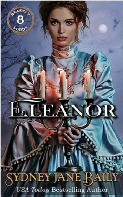 Eleanor by Baily, Sydney Jane